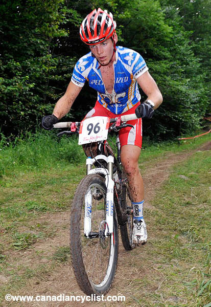MTB XC Nationals