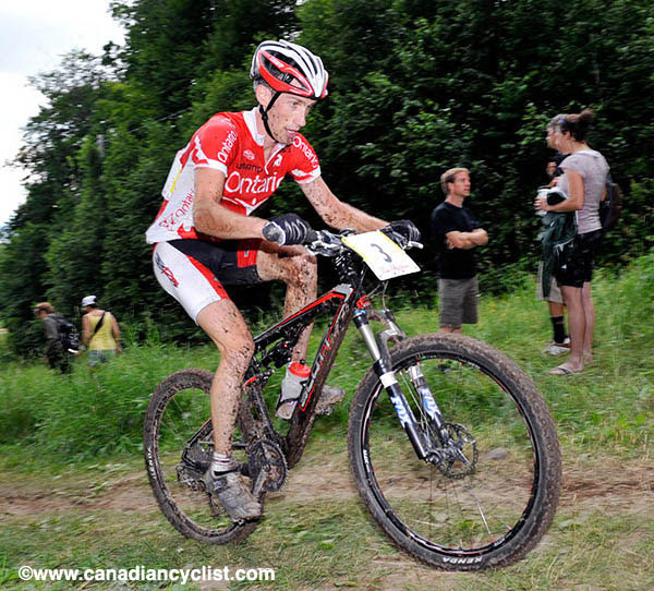 MTB XC Nationals