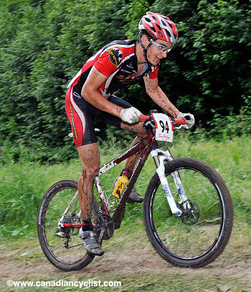 MTB XC Nationals