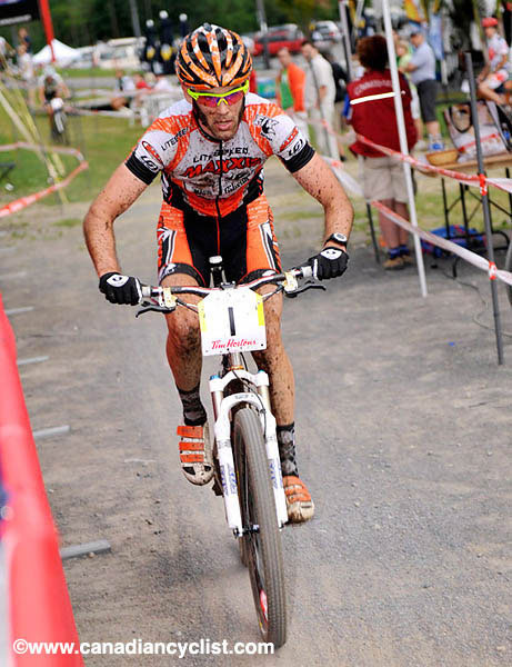 MTB XC Nationals
