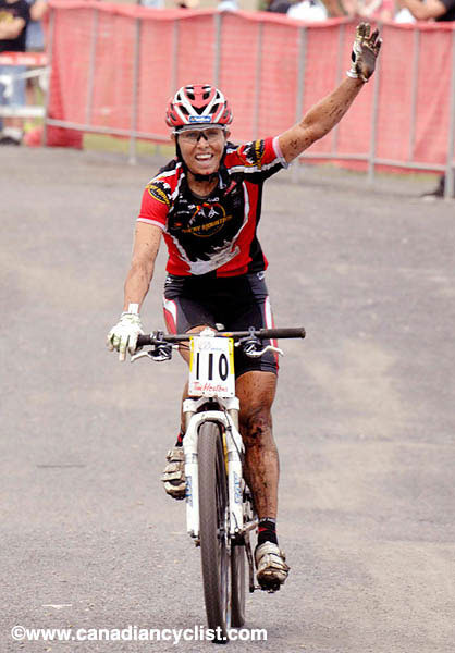 MTB XC Nationals