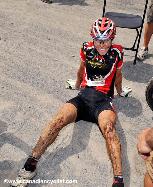 MTB XC Nationals