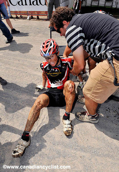 MTB XC Nationals