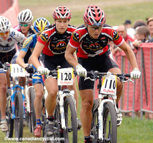 MTB XC Nationals
