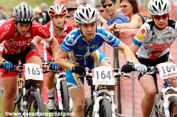 MTB XC Nationals