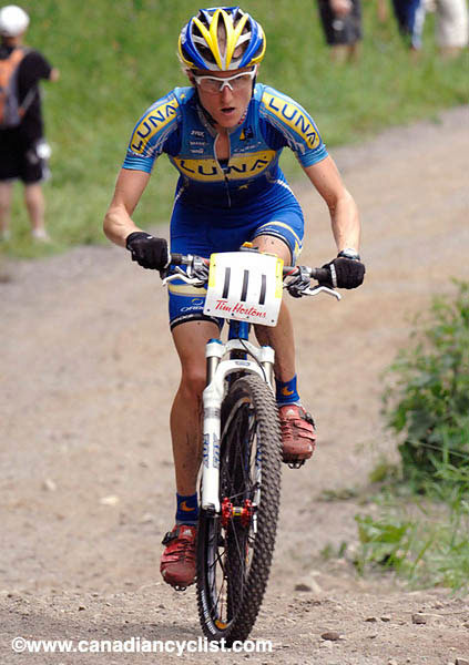 MTB XC Nationals