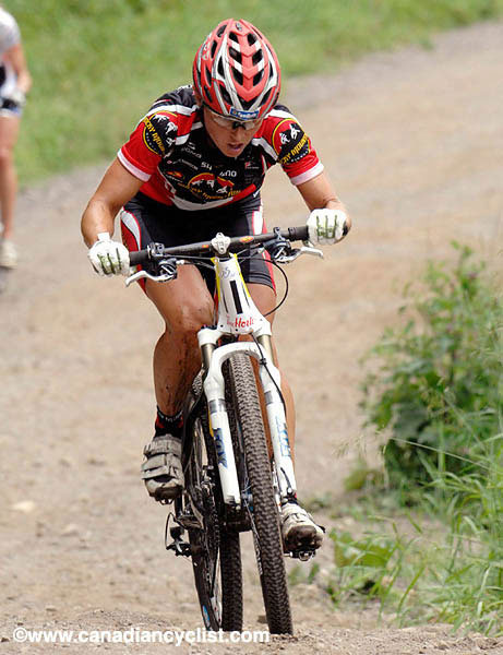 MTB XC Nationals