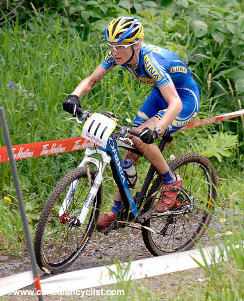 MTB XC Nationals