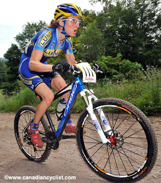 MTB XC Nationals