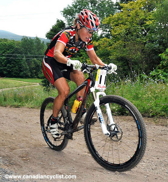 MTB XC Nationals