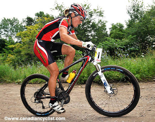MTB XC Nationals