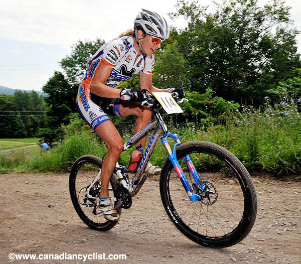 MTB XC Nationals