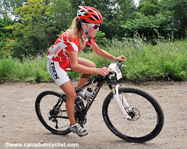 MTB XC Nationals