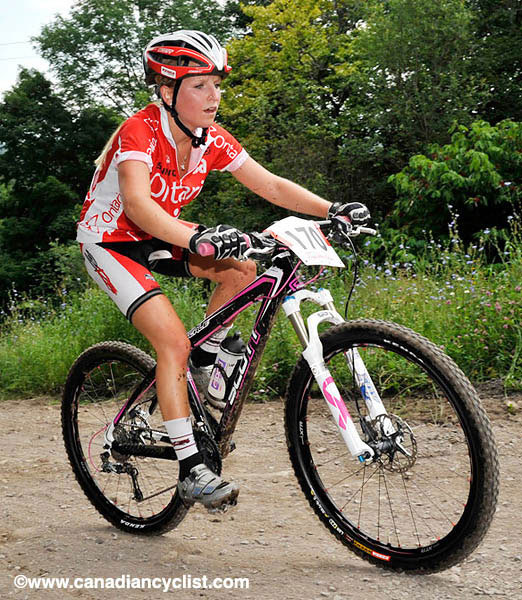 MTB XC Nationals