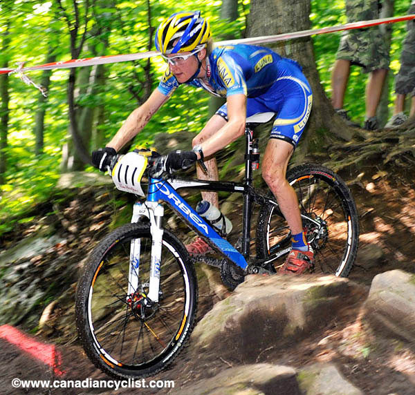 MTB XC Nationals