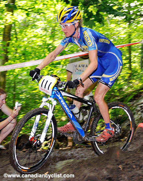 MTB XC Nationals