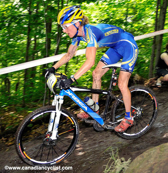 MTB XC Nationals