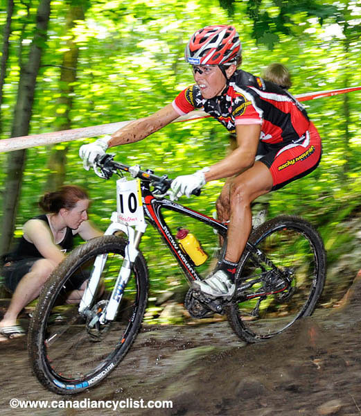 MTB XC Nationals
