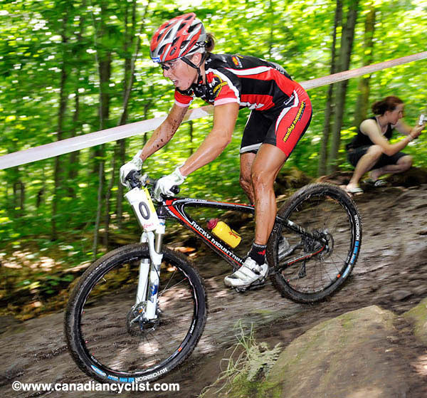 MTB XC Nationals
