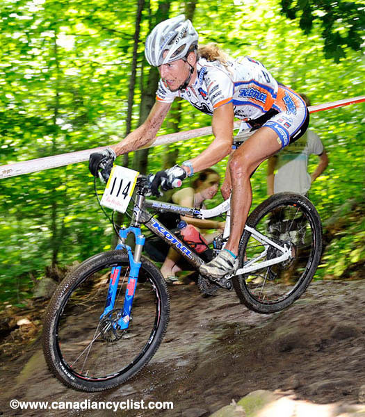 MTB XC Nationals