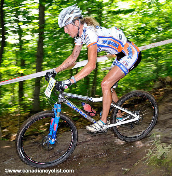 MTB XC Nationals