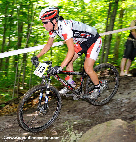 MTB XC Nationals