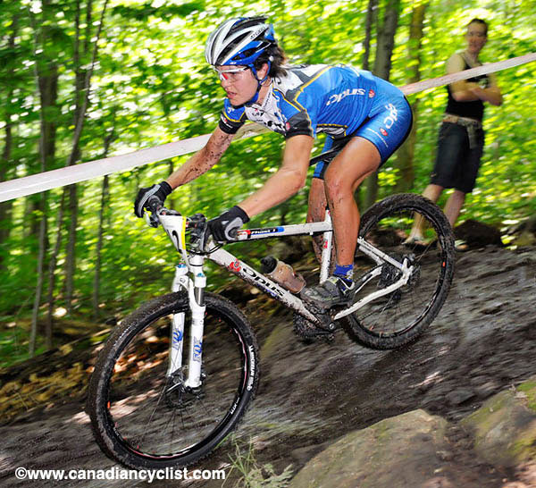 MTB XC Nationals