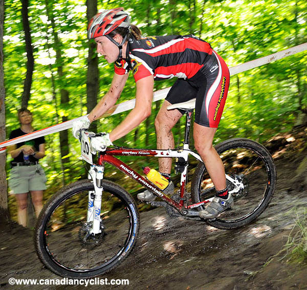 MTB XC Nationals