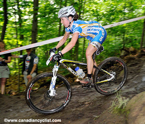 MTB XC Nationals