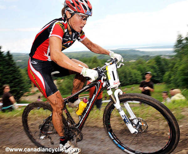 MTB XC Nationals