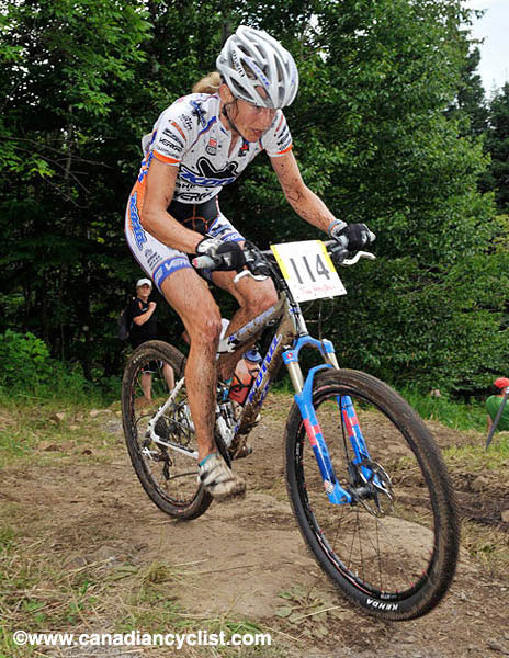 MTB XC Nationals