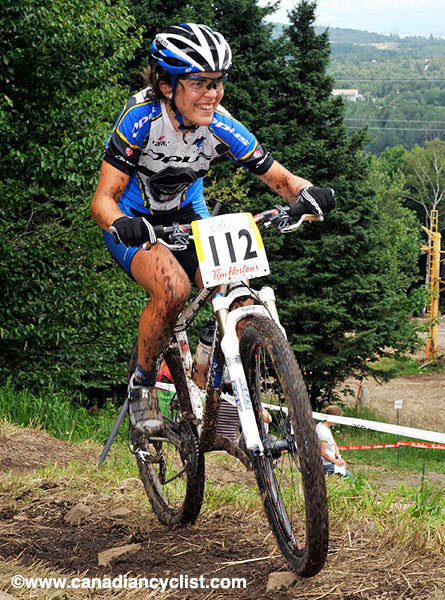MTB XC Nationals