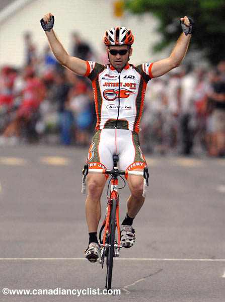 Tour de Beauce