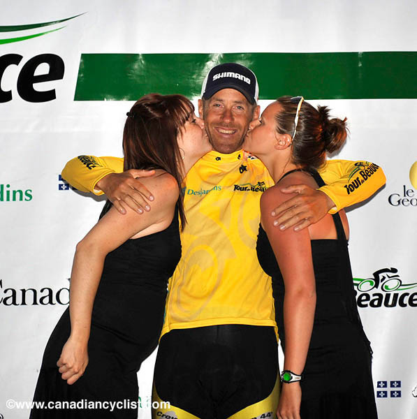 Tour de Beauce
