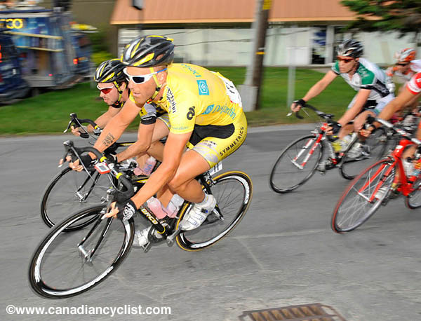 Tour de Beauce