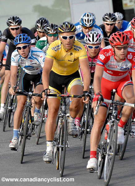 Tour de Beauce