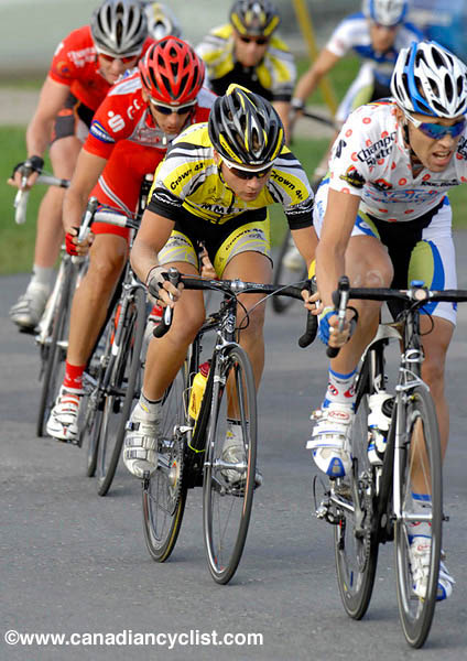 Tour de Beauce