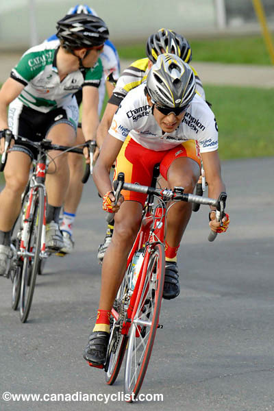 Tour de Beauce