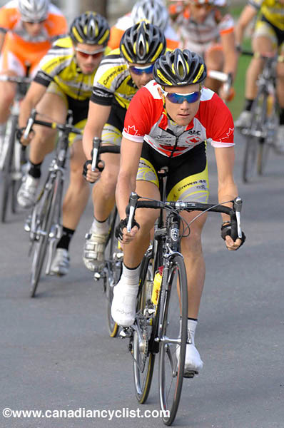 Tour de Beauce