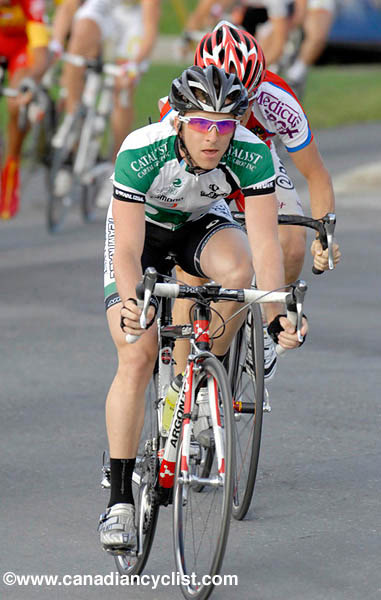 Tour de Beauce