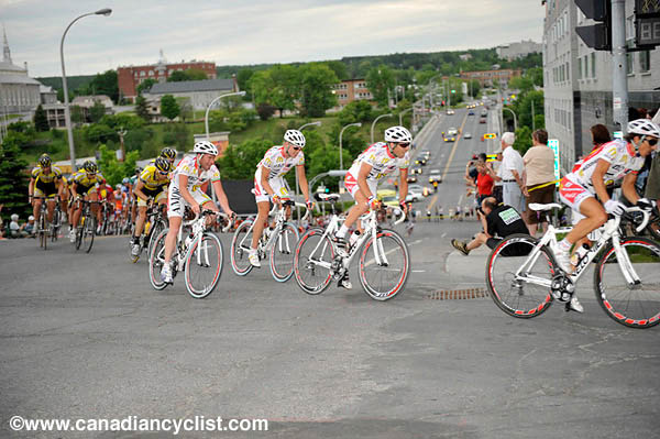 Tour de Beauce