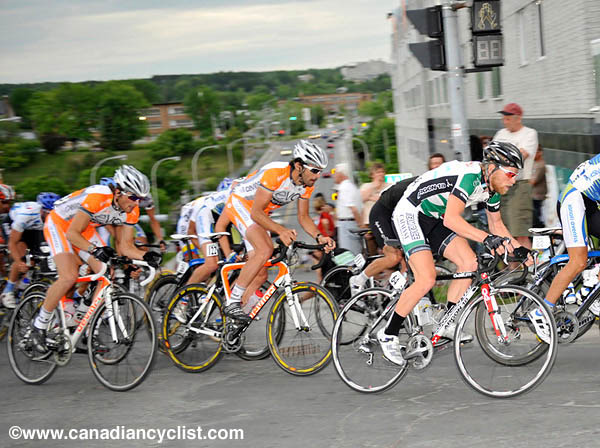 Tour de Beauce