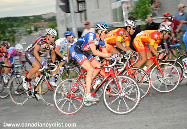 Tour de Beauce