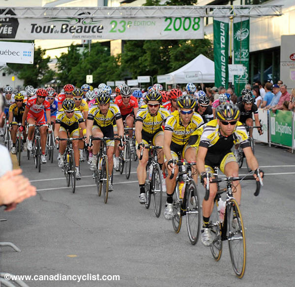 Tour de Beauce