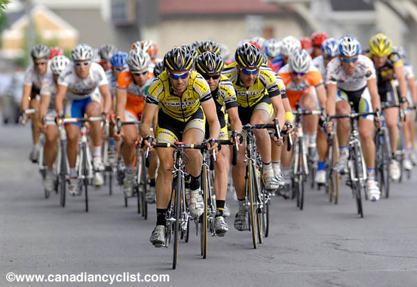 Tour de Beauce
