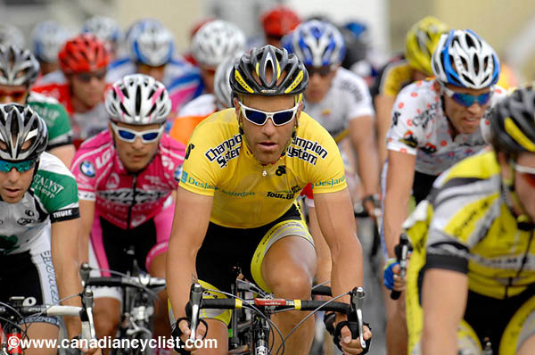 Tour de Beauce
