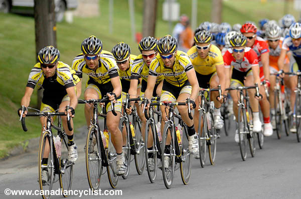 Tour de Beauce