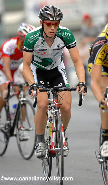 Tour de Beauce