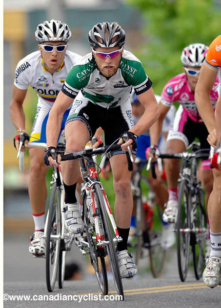 Tour de Beauce