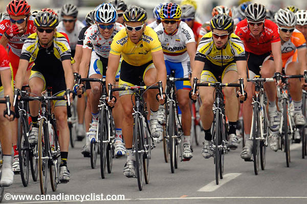 Tour de Beauce